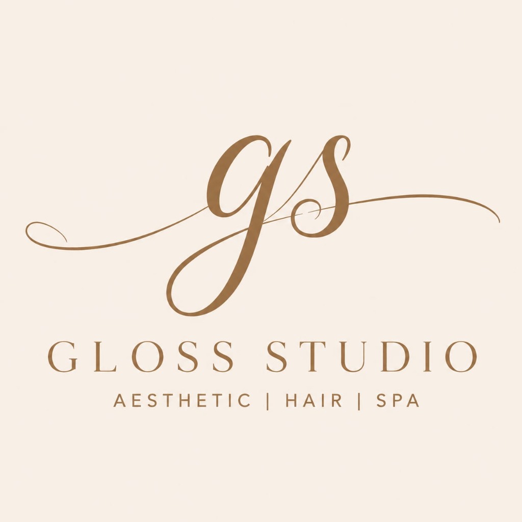 Gloss Studio Logo